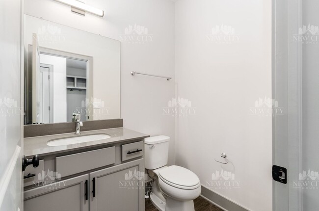 Building Photo - BRAND NEW! 2 Bedroom 2 1/2 Bathroom Newly ...