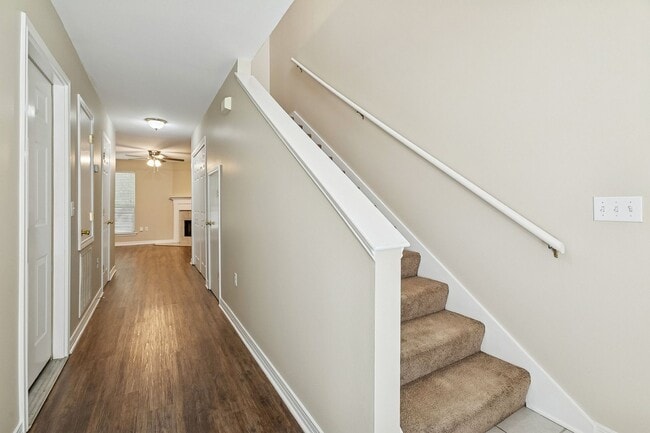 Building Photo - 102 Covington Meadow Cir