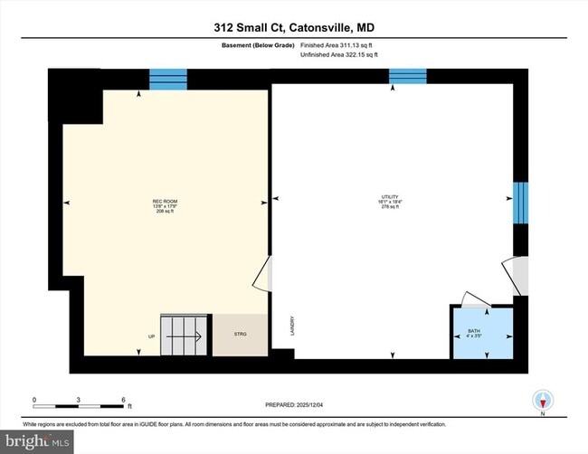 Building Photo - 312 Small Ct