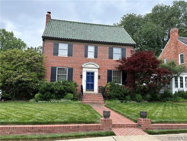 Building Photo - 4001 Stuart Ave