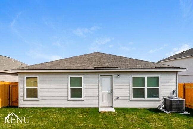 Building Photo - Now Available!