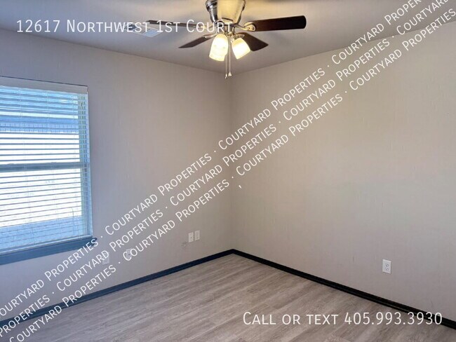 Building Photo - 12617 NW 1st Ct