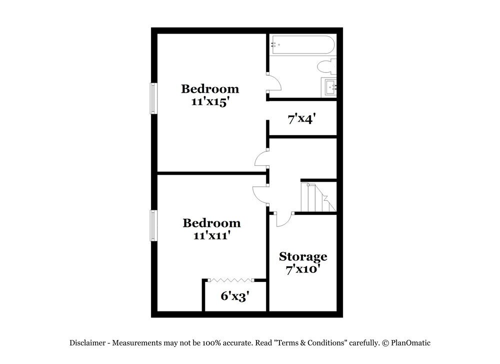 Building Photo - 3275 Newmark Dr