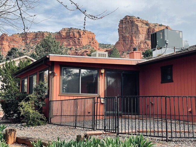 Building Photo - VILLAGE OF OAK CREEK