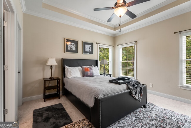 Building Photo - 6552 Long Acres Dr