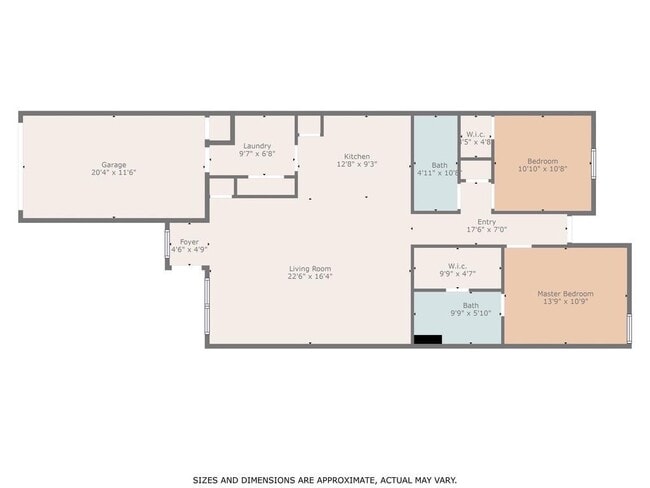 Building Photo - 1204 N 7th St