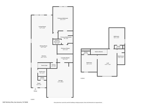 Building Photo - Move in Ready and FULLY FURNISHED 3 BD/2 BA located Far West San Antonio!
