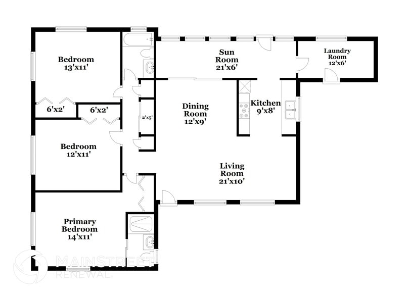 Building Photo - 109 Dolores Dr