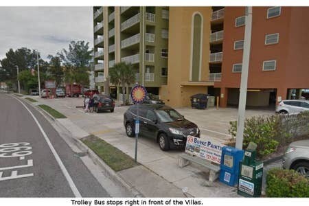 Building Photo - 18610 Gulf Blvd