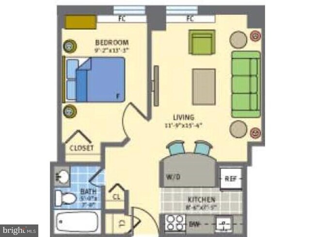 Building Photo - 219 S 18th St