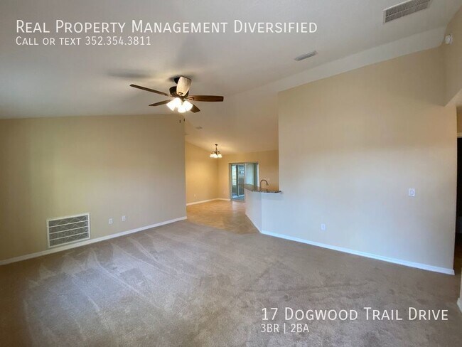 Building Photo - 17 Dogwood Trail Dr