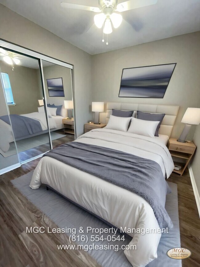 Building Photo - Le Grand Apartments Available for your May move in.