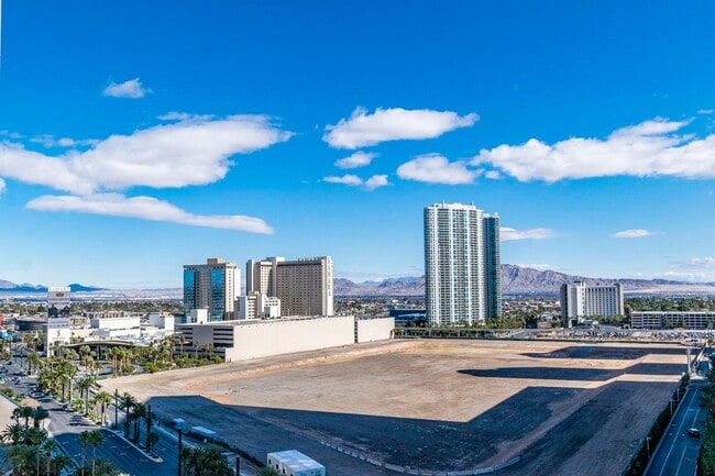 Building Photo - Live On The Strip — Sky Las Vegas High-Rise Condo