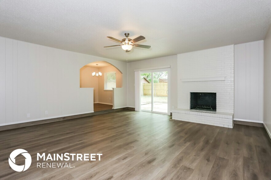 Building Photo - 1818 Keathley Dr