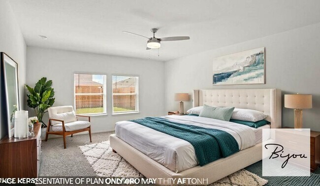 Building Photo - 27507 Hudson Sands Ln