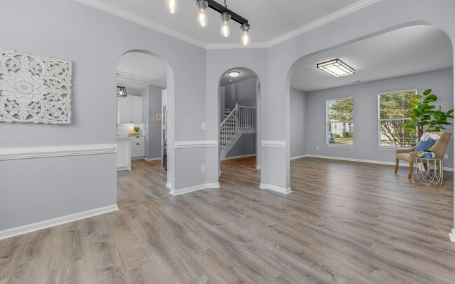 Building Photo - Gorgeous First-Time Rental in Popular Courthouse Estates! A Pet-Friendly Home, Fenced Yard, All A...