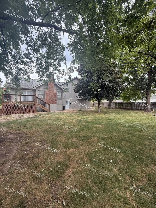 Building Photo - 12703 W 66th Terrace