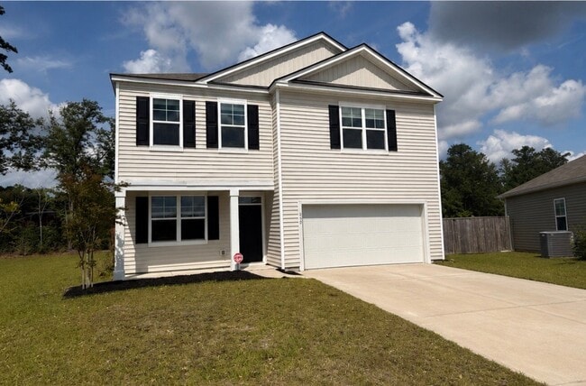 Building Photo - 358 Feldspar Ln