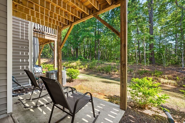 Building Photo - Gorgeous Three Level Townhouse At Trevino Townes