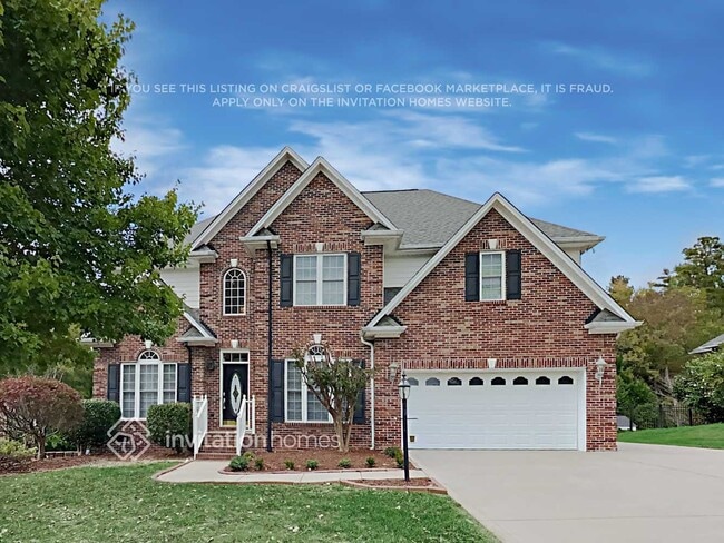 Building Photo - 5034 Cramer Woods Dr