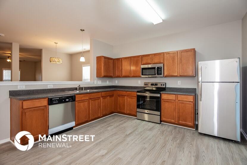 Building Photo - 4203 Gifford Park Ct