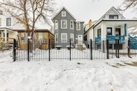 Building Photo - 420 N Lockwood Ave