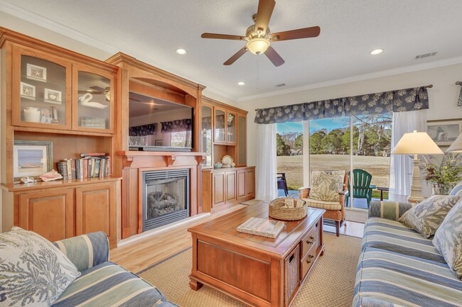 Building Photo - 49 Penny Creek Dr