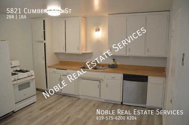 Building Photo - 5821 Cumberland St