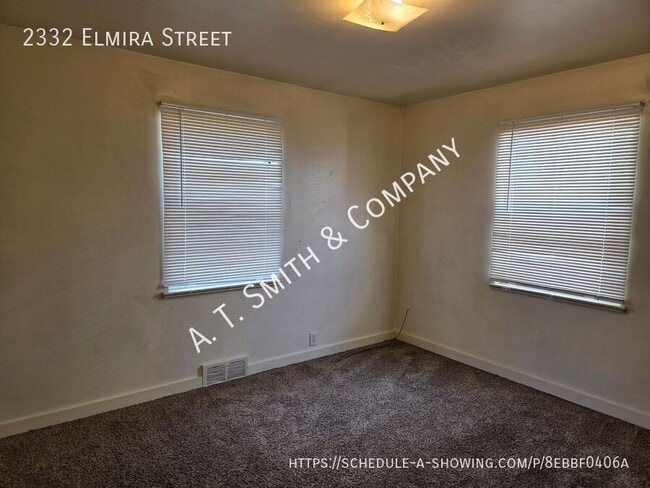 Building Photo - 2332 Elmira St
