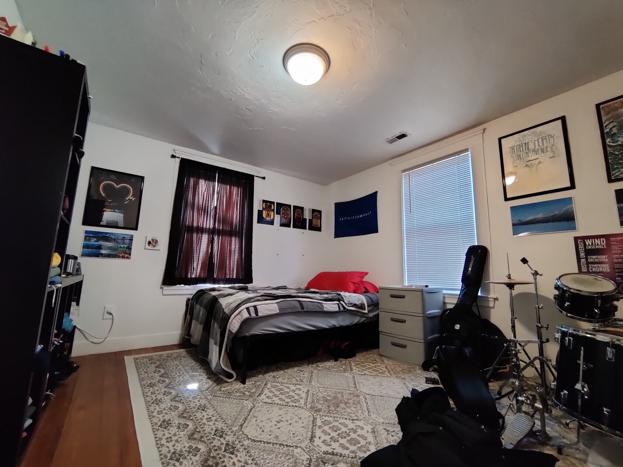 Building Photo - 51 Gardner St