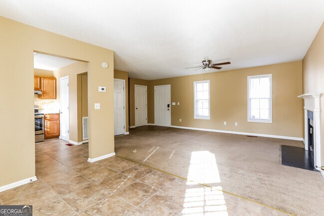 Building Photo - 419 Ivy Crest Dr
