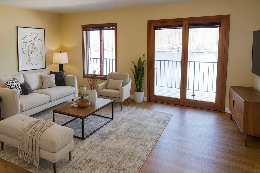 Building Photo - 33 River Front Dr