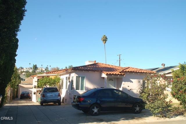 Building Photo - 125 S Primrose Ave