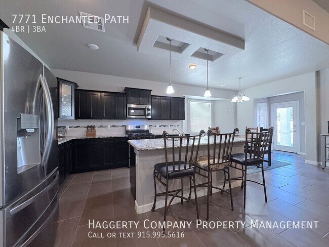 Building Photo - 7771 Enchanted Path Dr