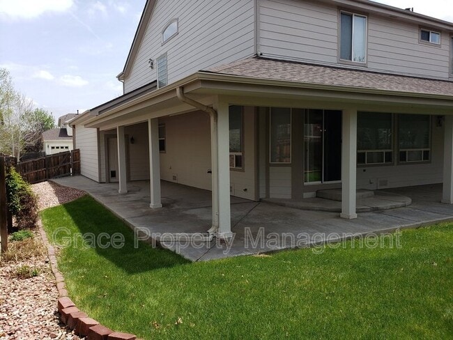 Building Photo - 13191 Leyden St