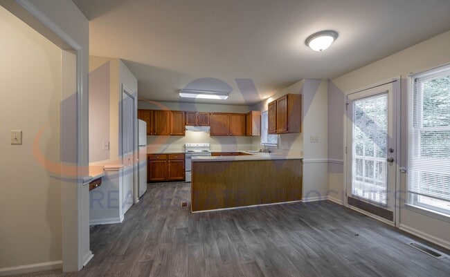 Building Photo - Cottage living in this 3-Bedroom, 3-Bath Home in Durham – Near Duke