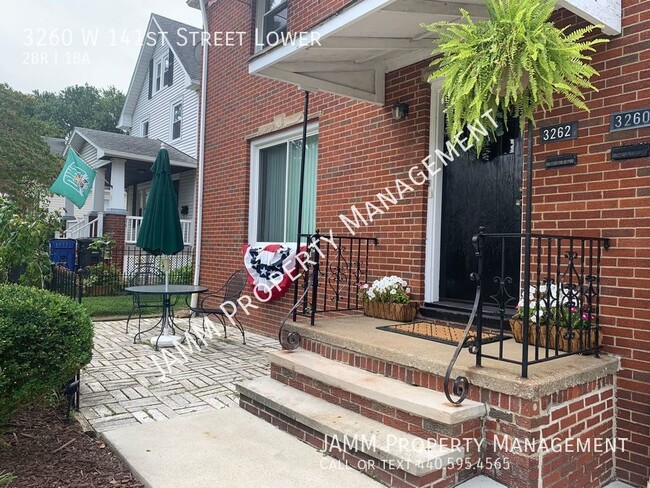 Building Photo - West Cleveland Kamm's Corner: LOWER DUPLEX...