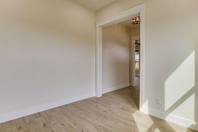Building Photo - This luxurious new custom home in the sought-after Shadow Grove subdivision is a masterpiece of m...