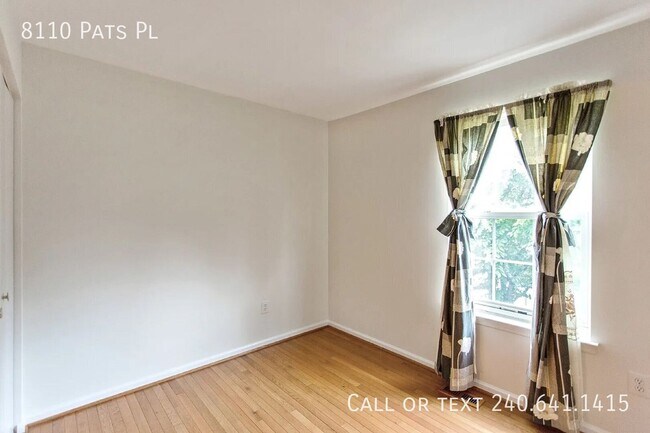 Building Photo - 8110 Pats Pl