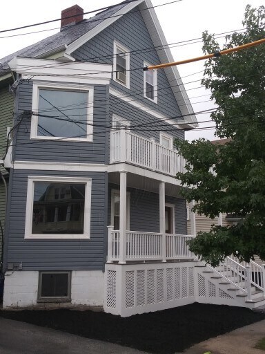 Building Photo - 53 Governor Winthrop Rd