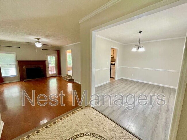 Building Photo - 6736 St Julian Way