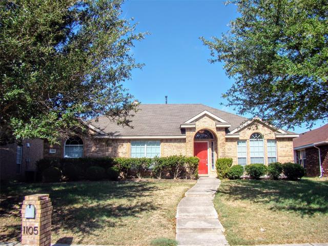 Primary Photo - 1105 Essex Dr
