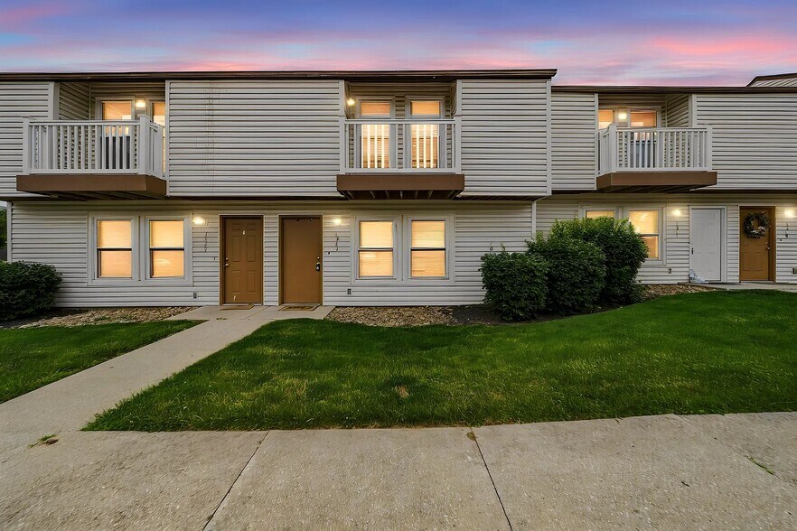 Building Photo - 1541 Whitehall Blvd