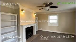 Building Photo - 2449 S 8th St