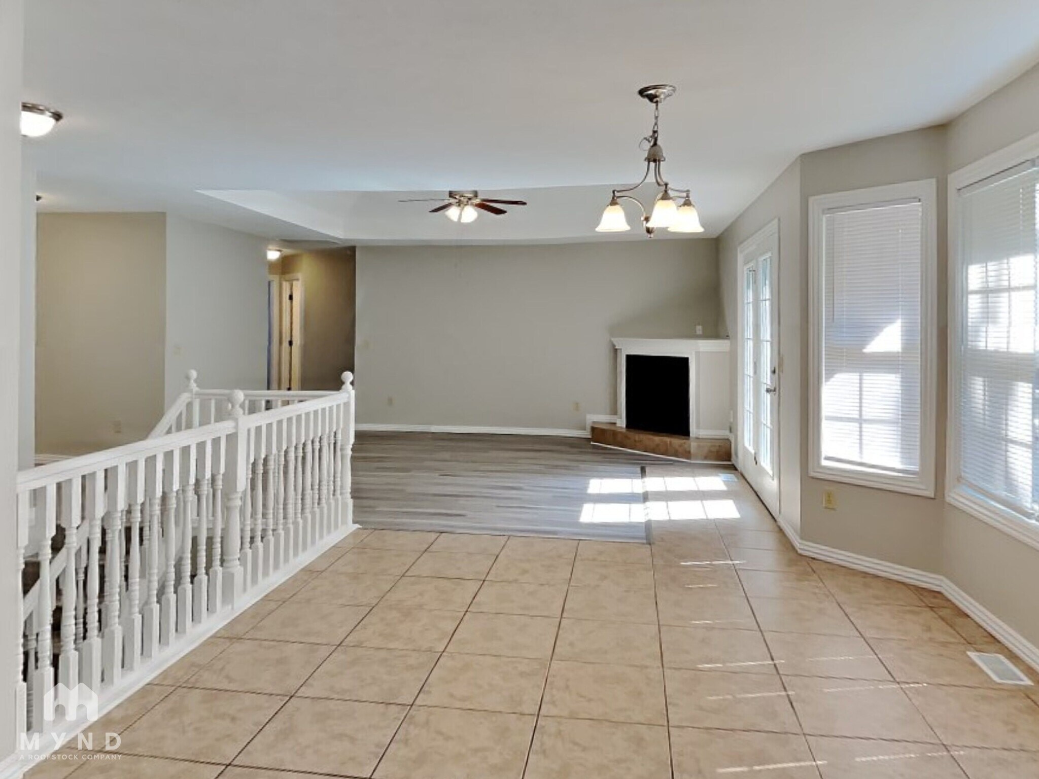 Building Photo - 111 N Peach Brook