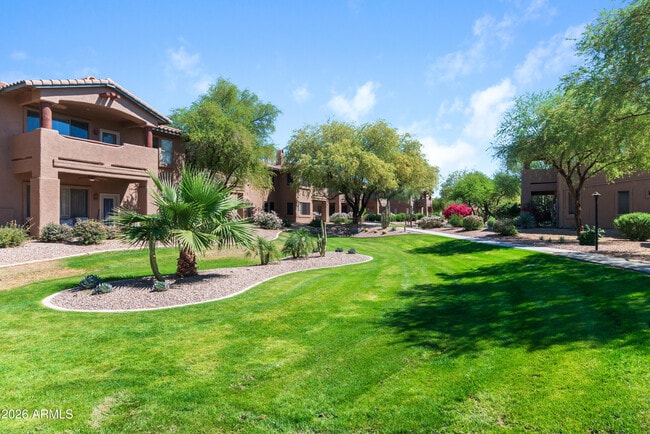 Building Photo - 11500 E Cochise Dr