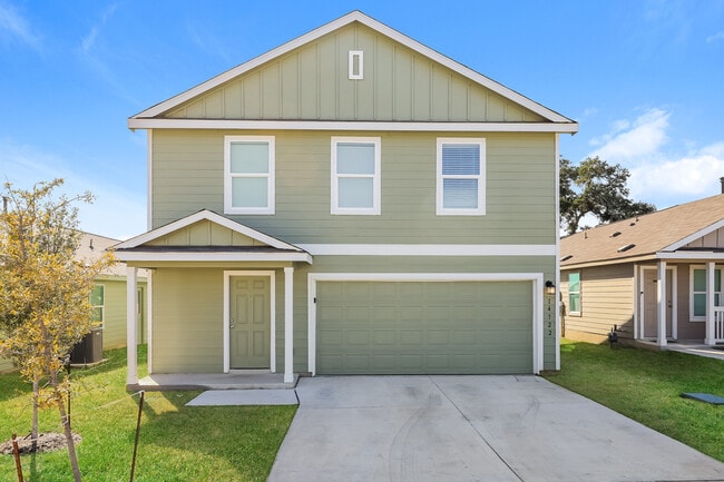 Building Photo - 14722 Saw Ml