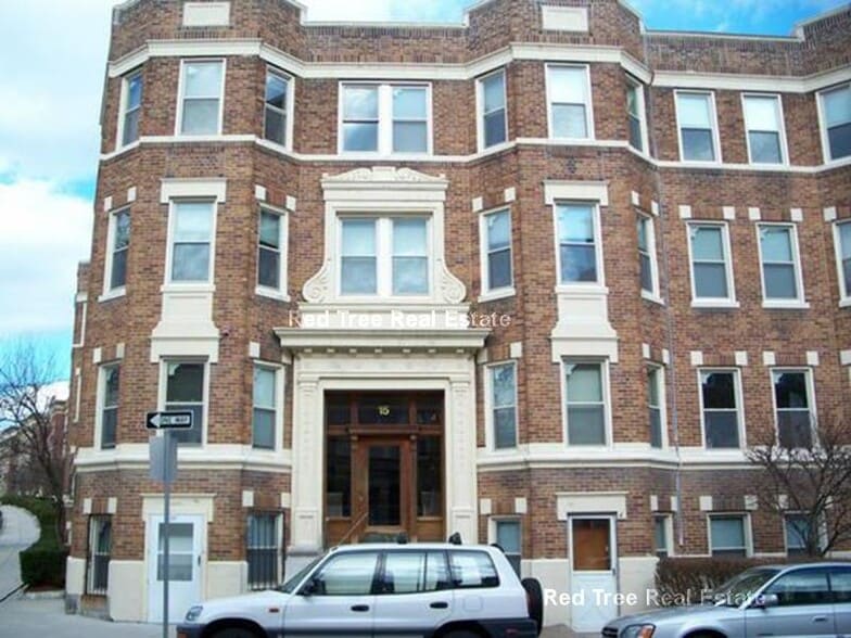 Building Photo - 9 Colborne Rd