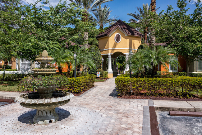 Building Photo - Crest At Waterford Lakes