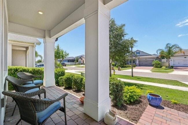 Building Photo - 17226 Hickory Wind Dr